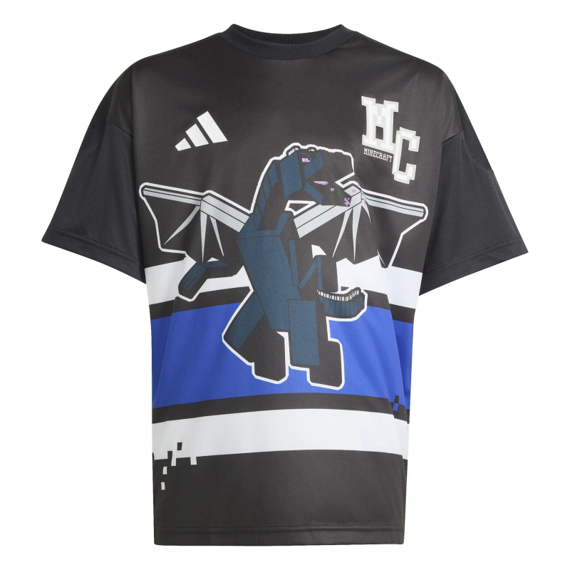 T-Shirt Kind adidas Minecraft