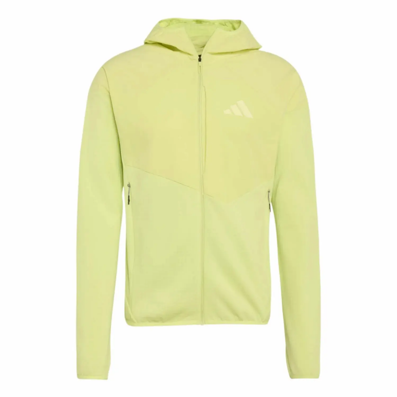 Fleece mit Kapuze adidas Terrex Xperior Pro Climawarm+
