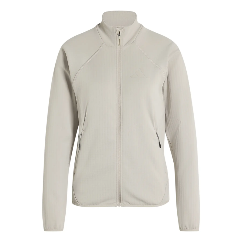 Fleece für Damen adidas Terrex Xperior Climawarm+