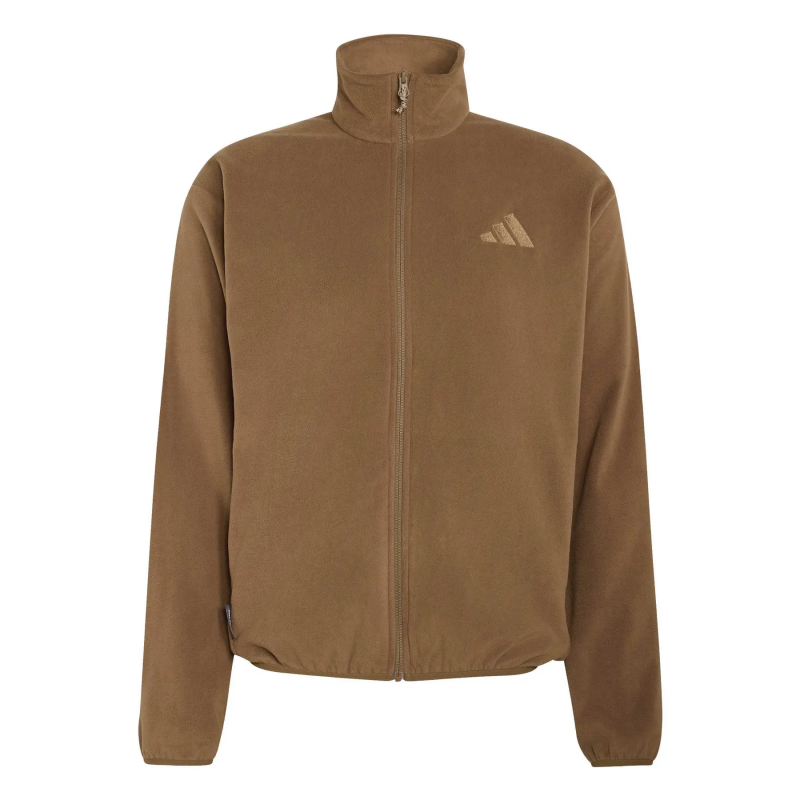 Fleece mit Reißverschluss adidas Terrex Multi Climawarm