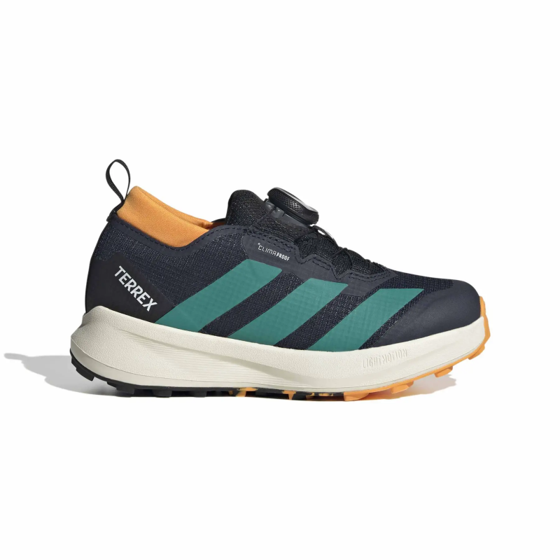Trail-Schuhe Kinder adidas Terrex Agravic Boa