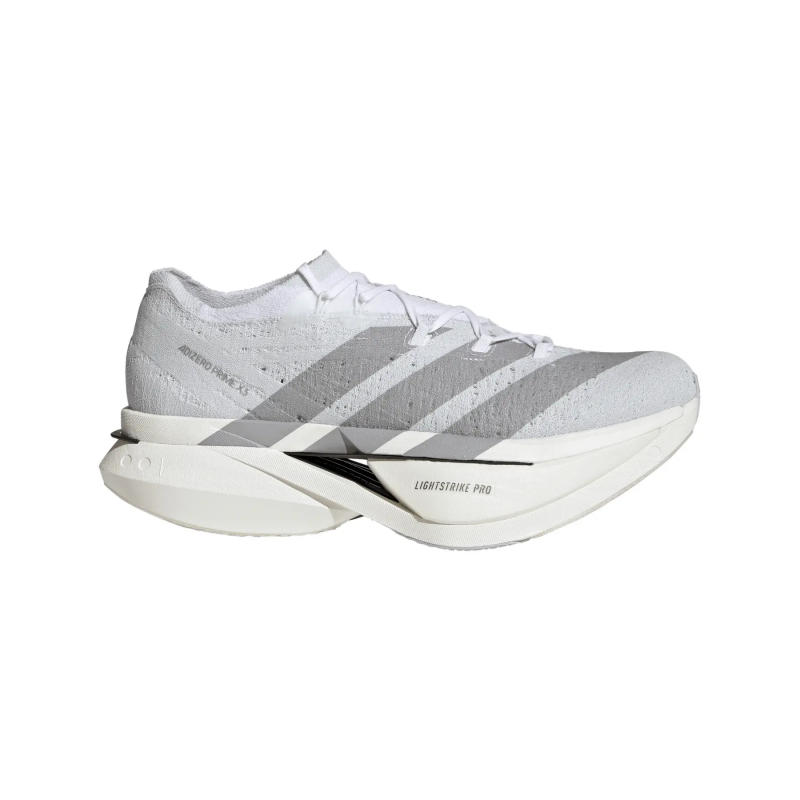 Laufschuhe adidas Adizero Prime X3 Strung Light Strike Pro