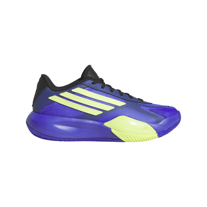 Basketballschuhe Kind adidas Breakaway