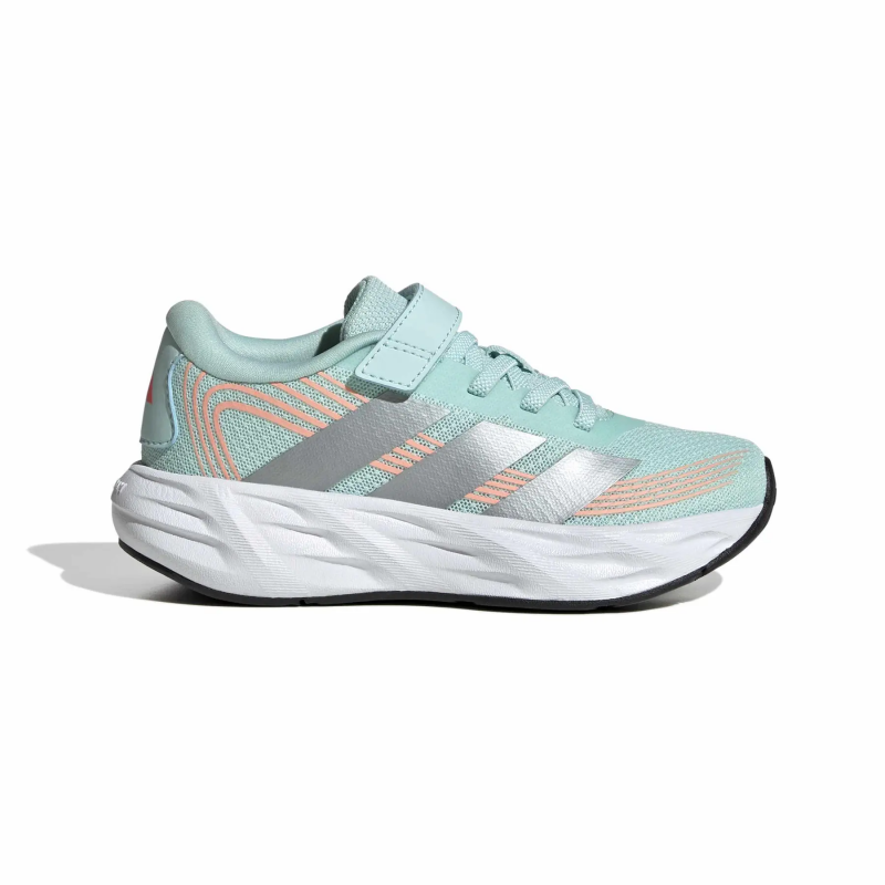 Laufschuhe Kinder adidas Galaxy 8 EL