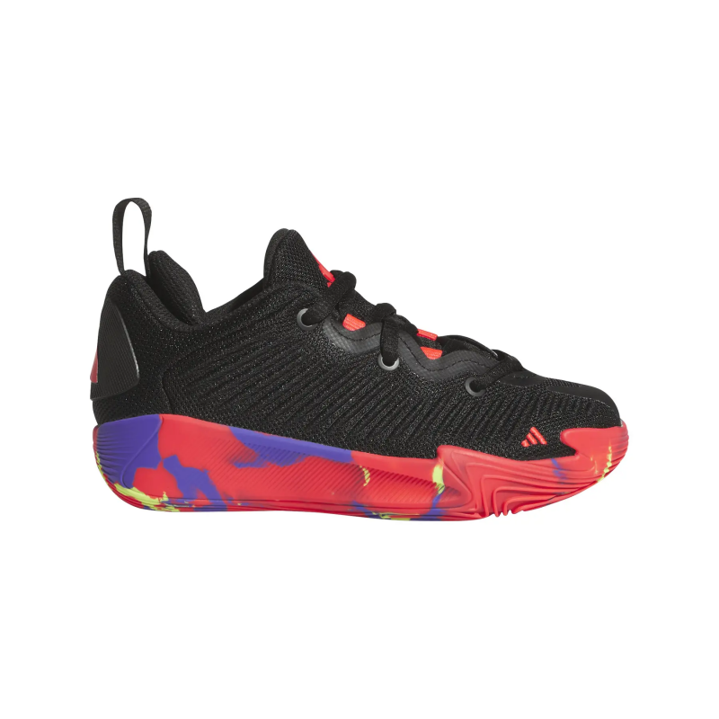 Basketballschuhe Kind adidas Initiation