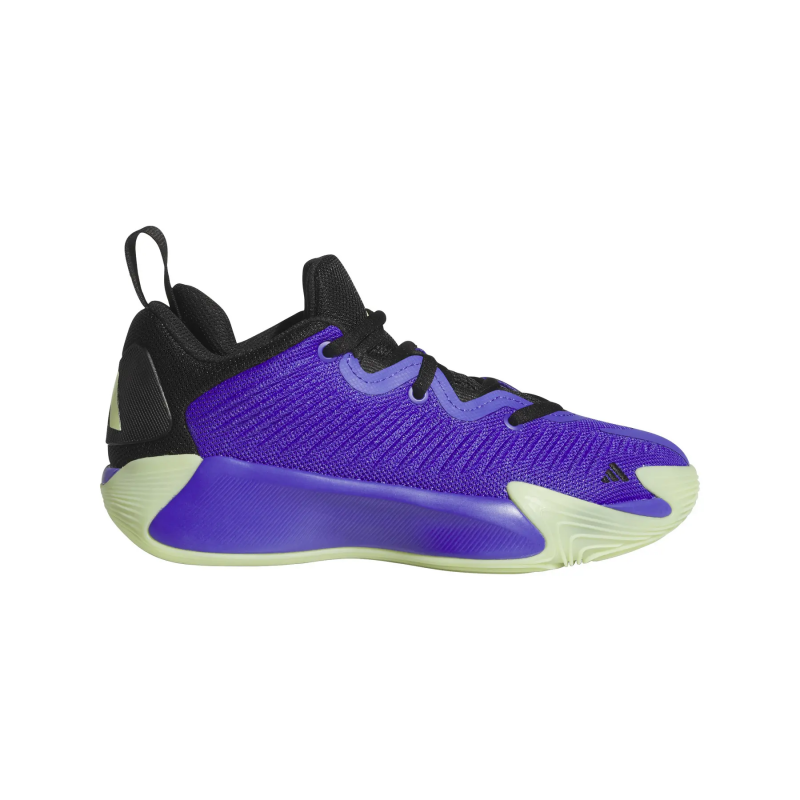 Basketballschuhe Kind adidas Initiation