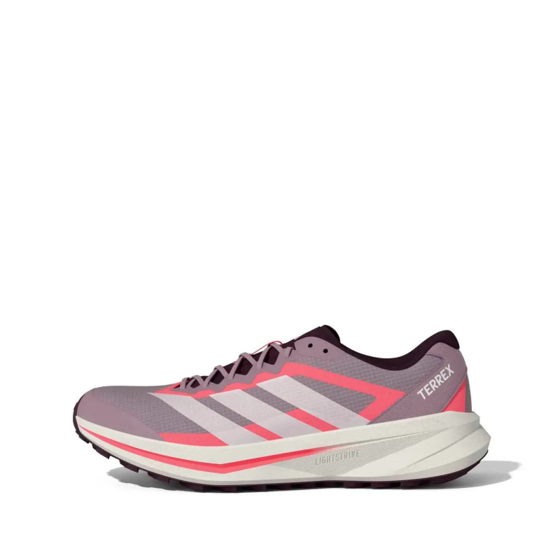 Trailrunning-Schuhe für Damen adidas Terrex Agravic Lite
