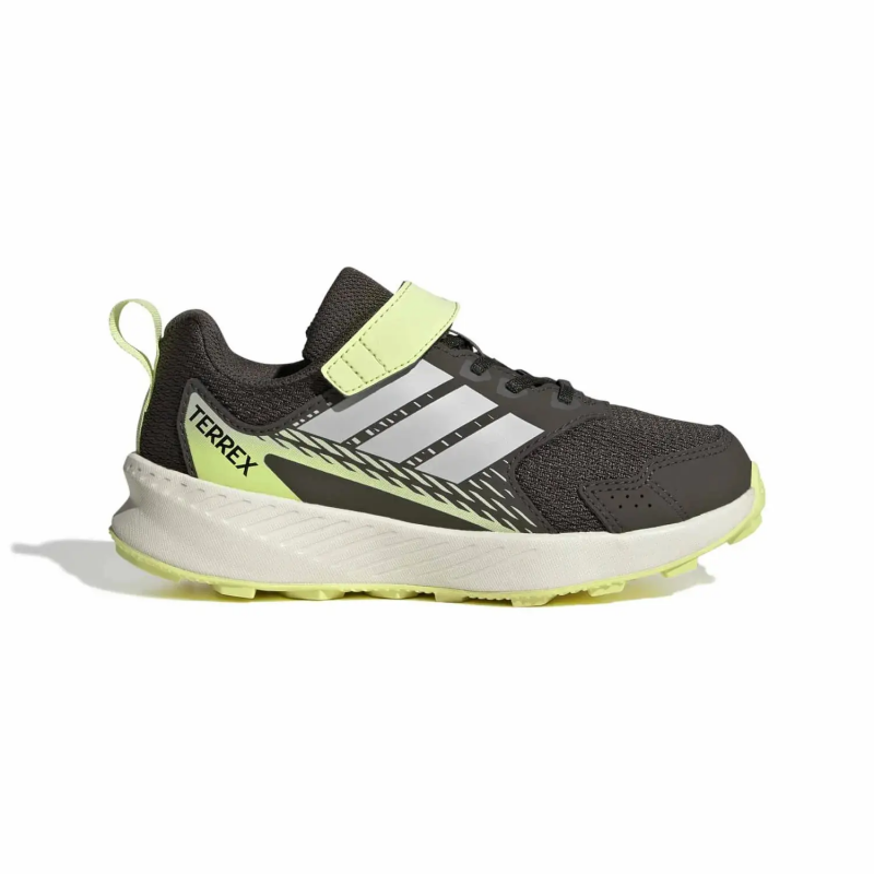 Trail Schuhe für kleine Kinder adidas Terrex Tracefinder