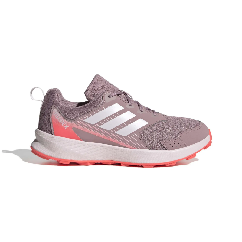 Trail-Schuhe Kinder adidas Terrex Tracefinder