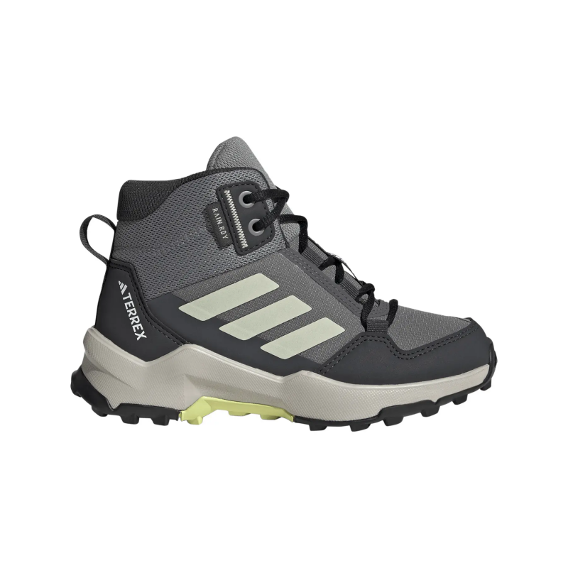 Wasserdichte Wanderschuhe Kind adidas Terrex Ax4r