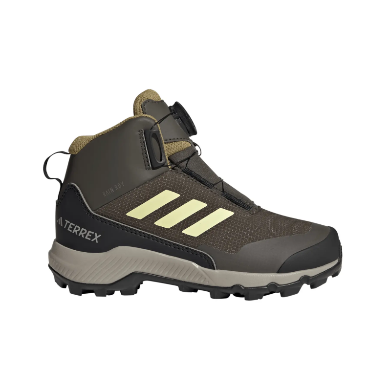 Wanderschuhe Kind adidas Terrex Winte Boa Rain.RDY