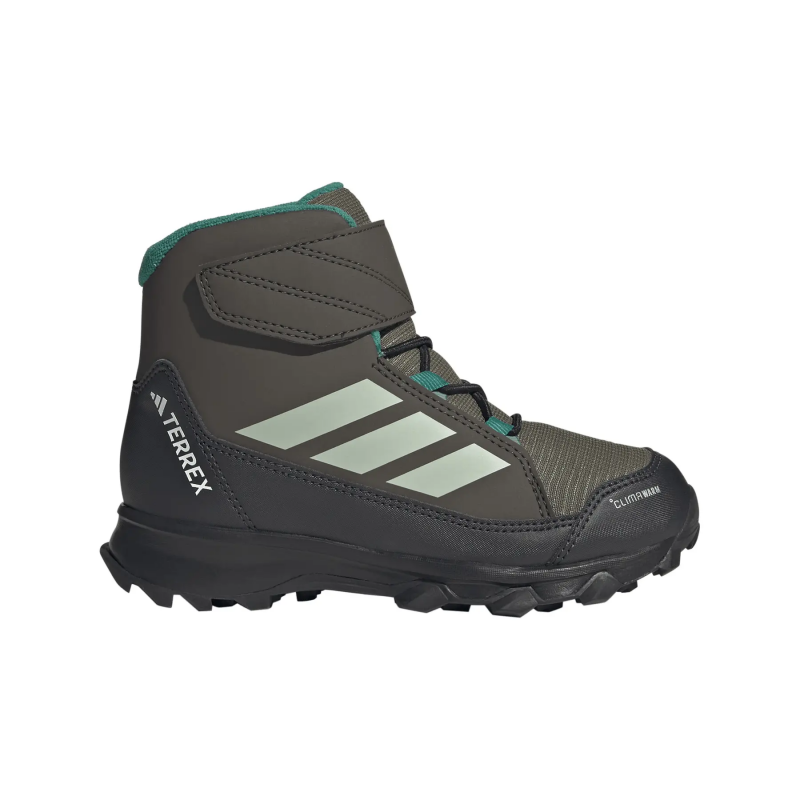 Wanderschuhe Kind adidas Terrex Snow CF Climawarm