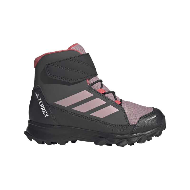Wanderschuhe Kind adidas Terrex Snow CF Climawarm