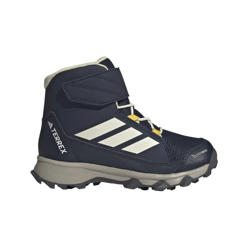 Wanderschuhe Kind adidas Terrex Snow CF Climawarm