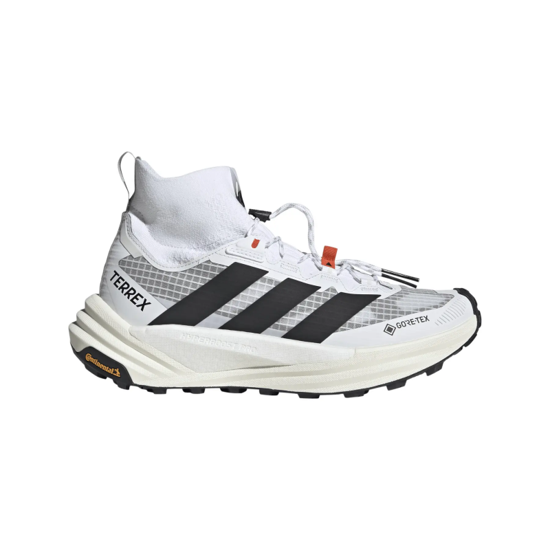 Wanderschuhe adidas Terrex Freehiker 3 Ultra Boost Dreamstrike+ Gore-tex