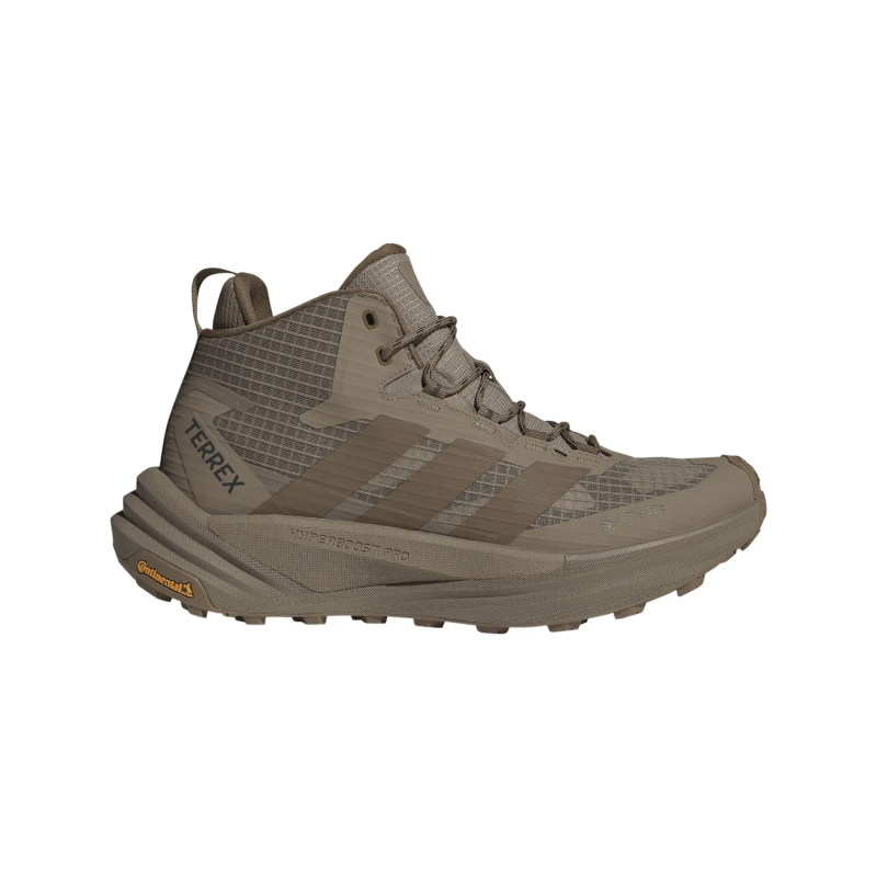 Wanderschuhe adidas Terrex Freehiker 3