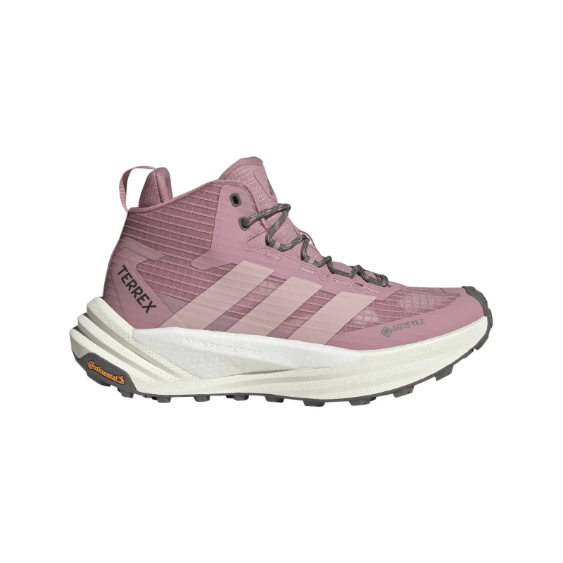 Damen-Wanderschuhe adidas Terrex Free Hiker 3