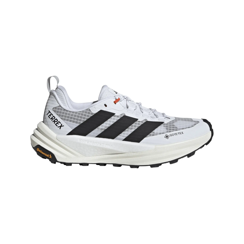 Wanderschuhe Kind adidas Terrex Freehiker 3 Gore-Tex