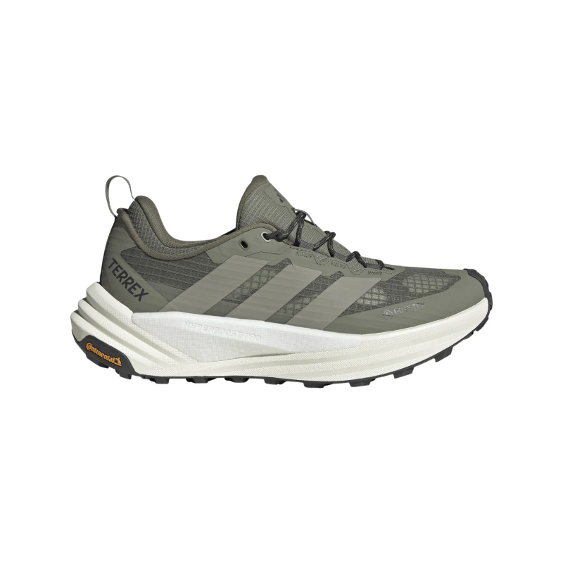 Wanderschuhe adidas Terrex Free Hiker 3
