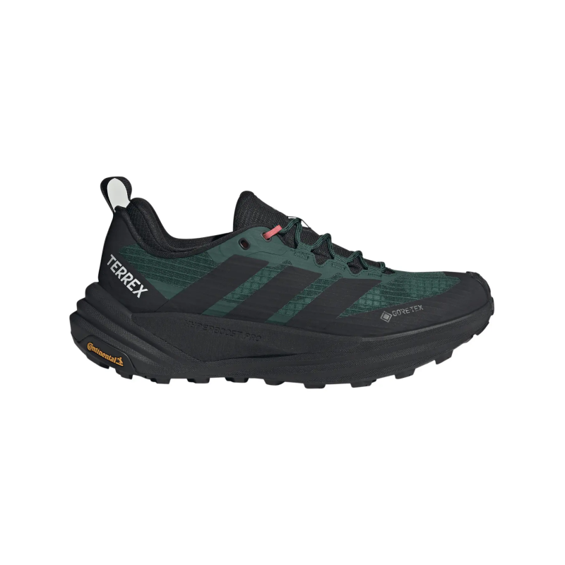 Wanderschuhe adidas Terrex Free Hiker 3