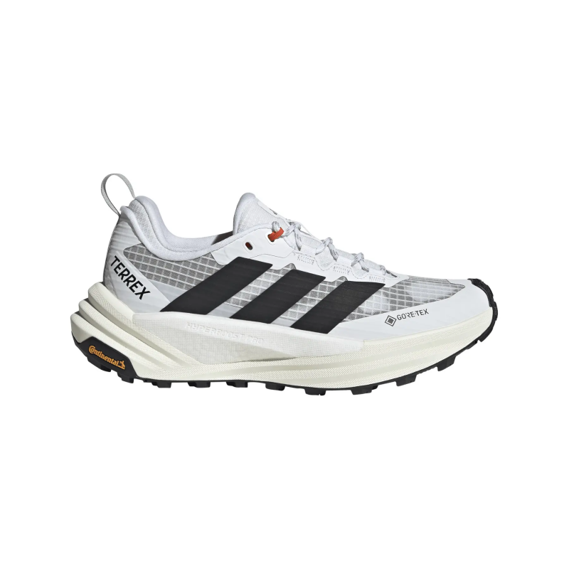 Damen-Wanderschuhe adidas Terrex Free Hiker 3
