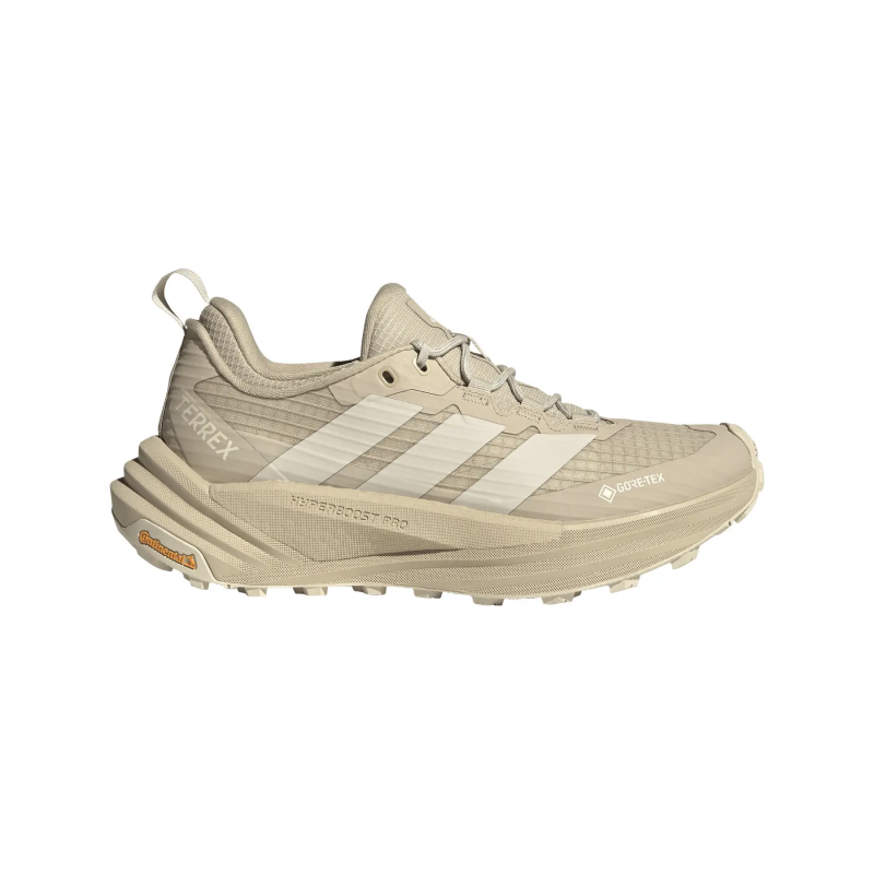 Damen-Wanderschuhe adidas Terrex Free Hiker 3 Low