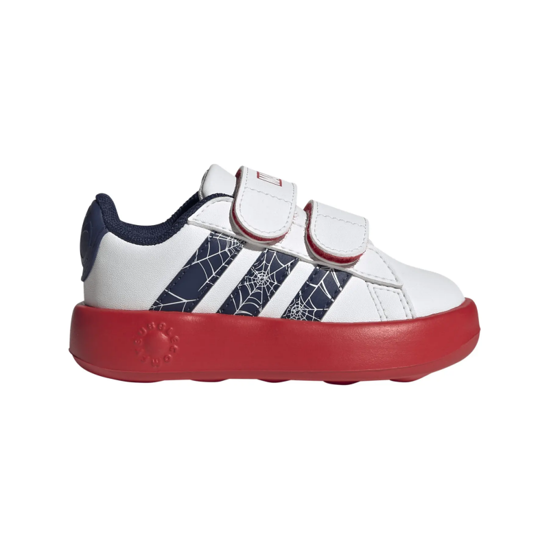 Baby-Sneaker adidas Marvel Spider-Man Grand Court