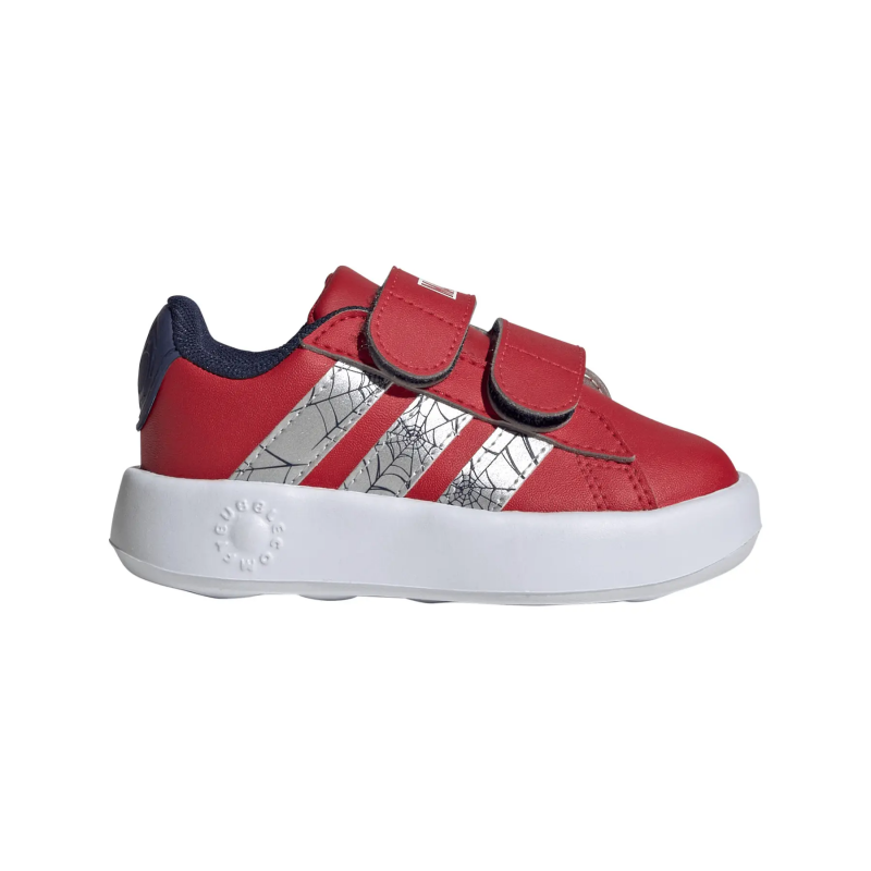 Baby-Sneaker adidas Marvel Spider-Man Grand Court