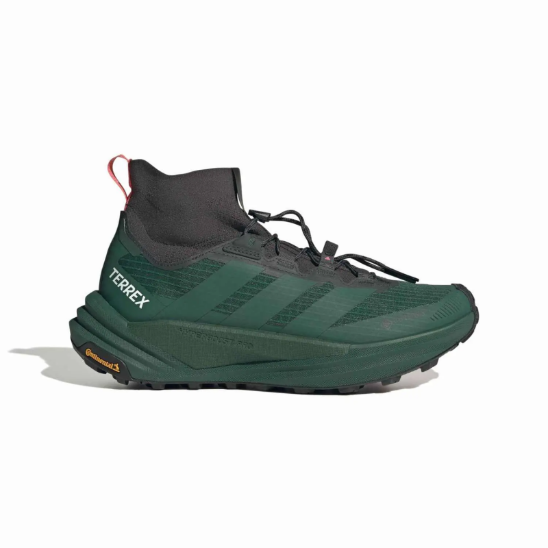 Wanderschuhe adidas Terrex Freehiker 3 Ultra Boost Dreamstrike+ Gore-tex