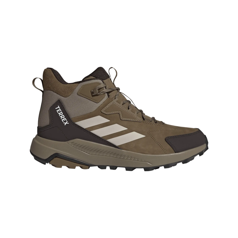 Wanderschuhe adidas Terrex Anylander Mid