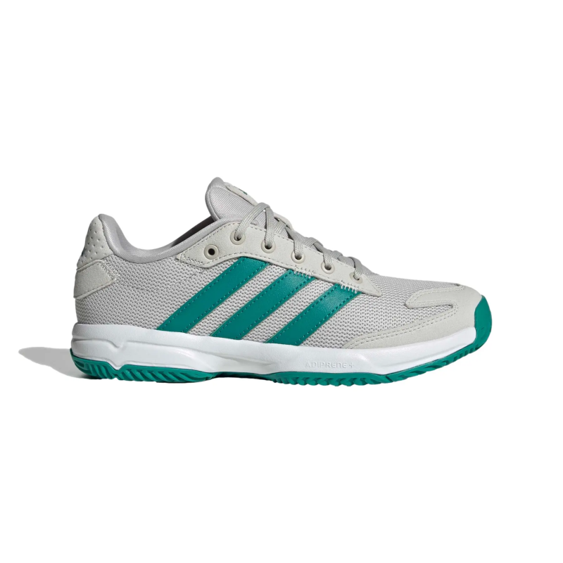 Indoor-Schuhe Kinder adidas Stabil