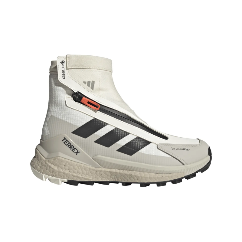 Damen-Wanderschuhe adidas Terrex Free Hiker 2 Gore-tex Climawarm+ Boost