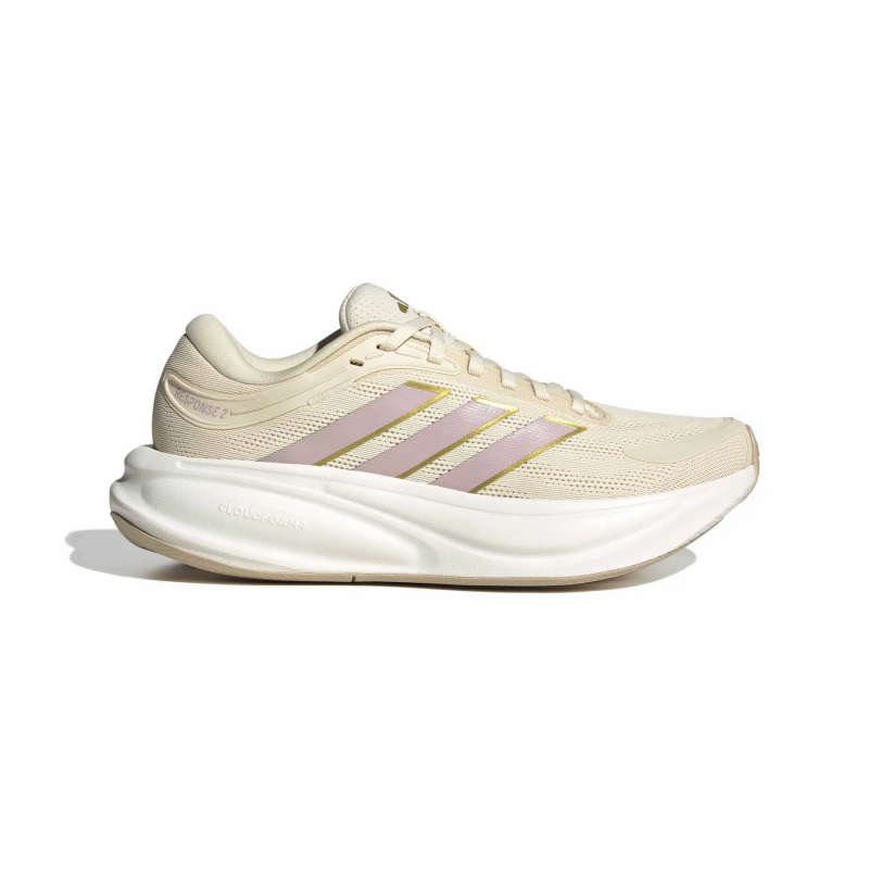 Damen-Laufschuhe adidas Response 2