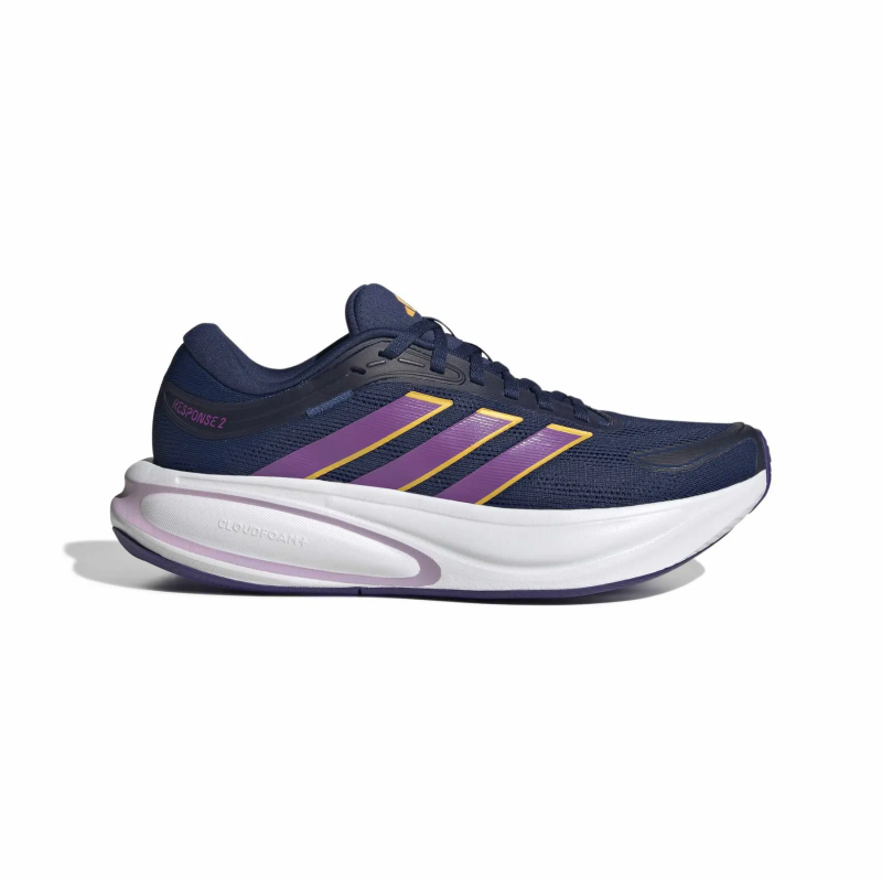 Damen-Laufschuhe adidas Response 2