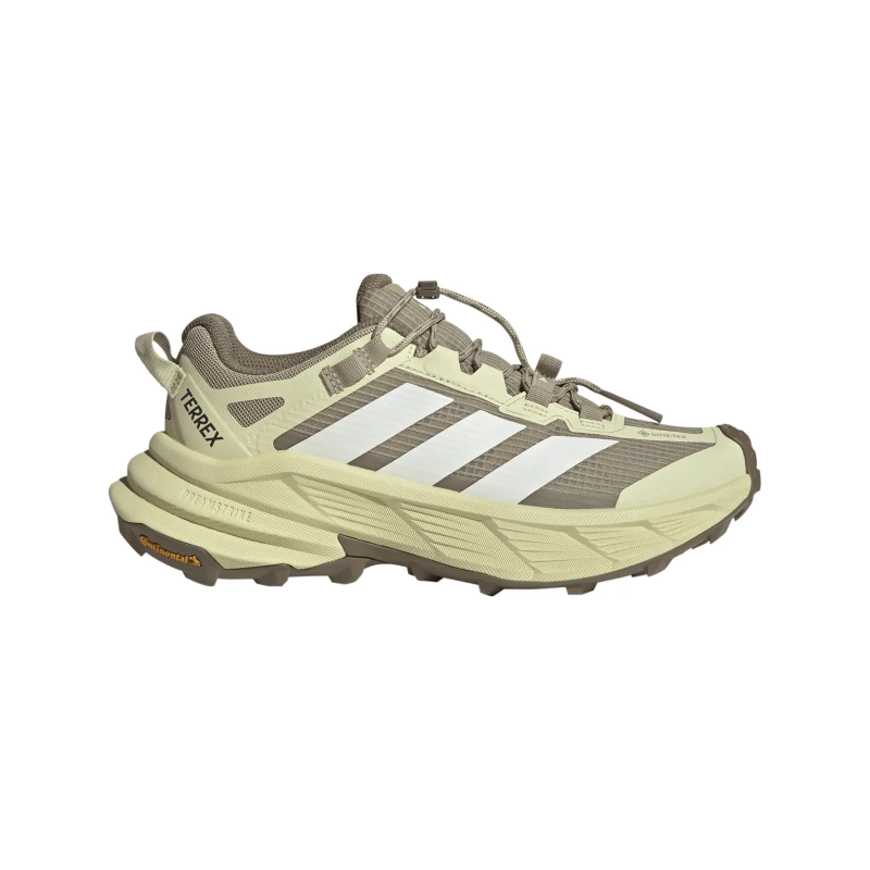 Damen-Wanderschuhe adidas Terrex Freehiker SL