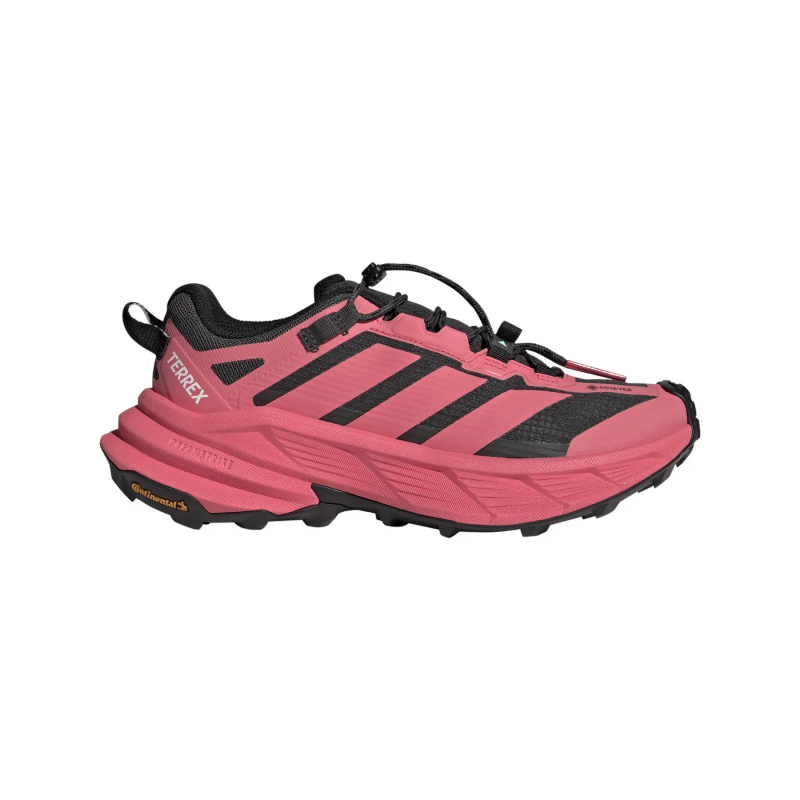 Damen-Wanderschuhe adidas Terrex Freehiker SL