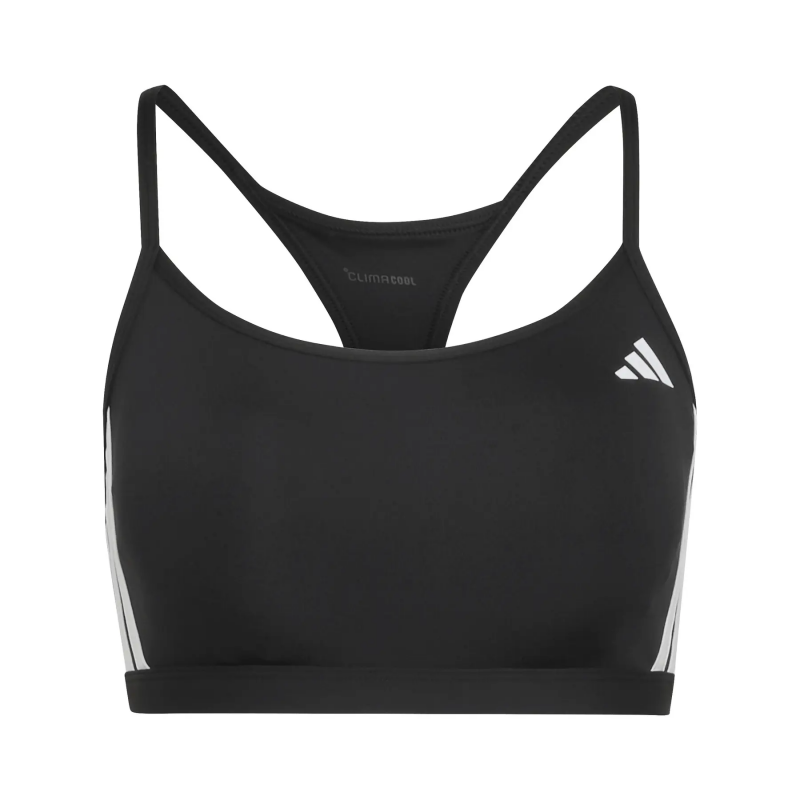 Drei-Bänder Bügel-BH Damen adidas Optime Essentials