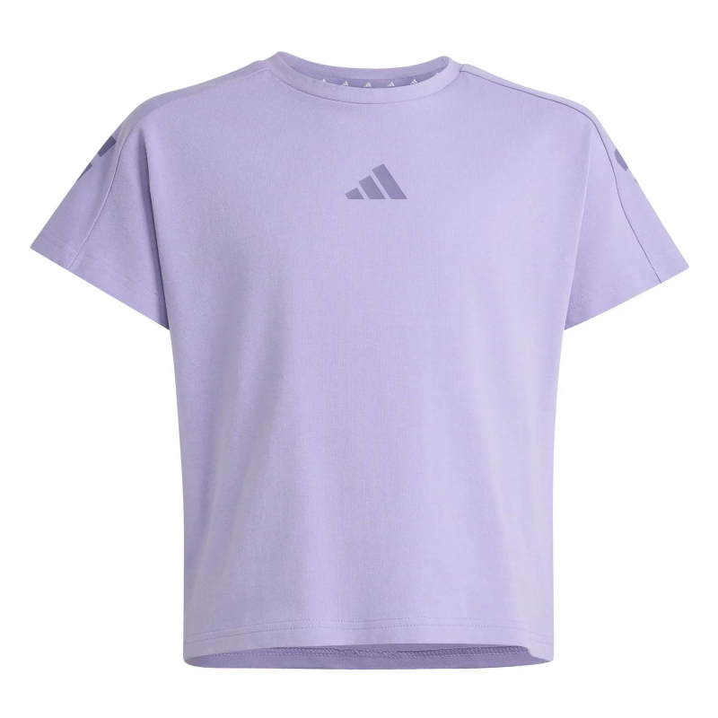 T-Shirt Mädchen adidas Future Icons 3-Stripes