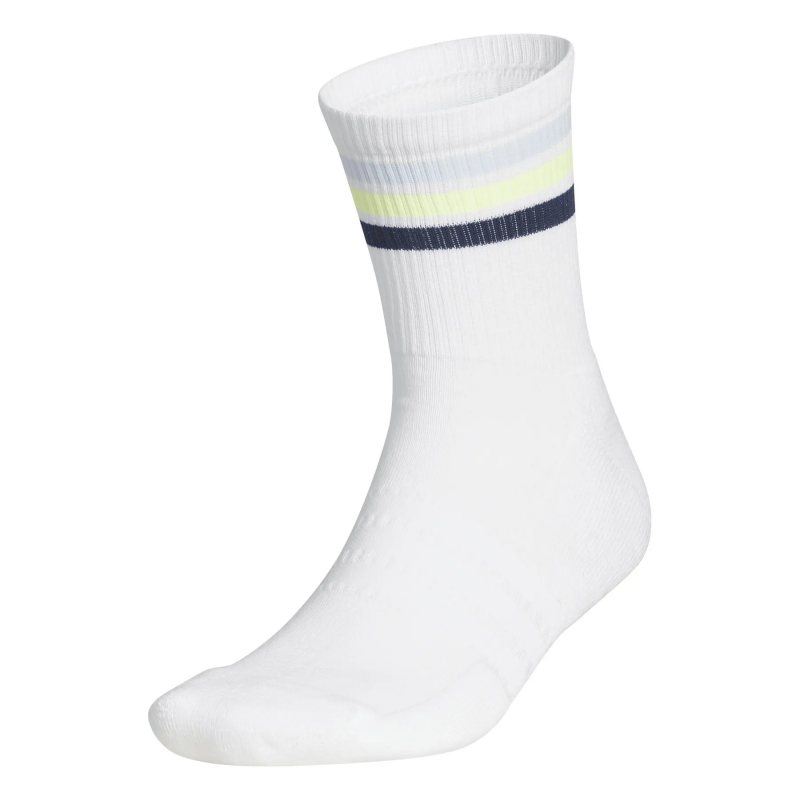Socken adidas 3-Stripes Half Crew