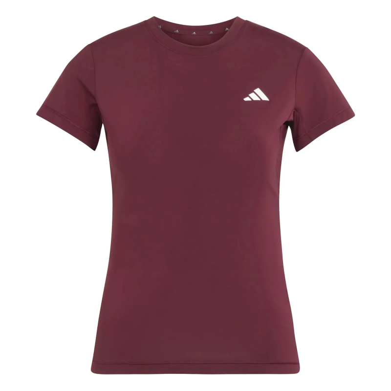 Damen T-Shirt adidas PrimeLift Essentials
