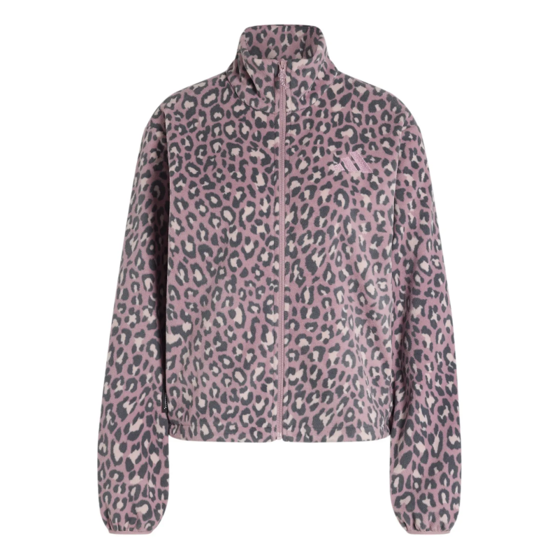 Fleece für Damen adidas Terrex Multi Climawarm