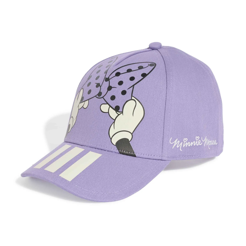 Baseballmütze Kind adidas Disney Minnie Mouse
