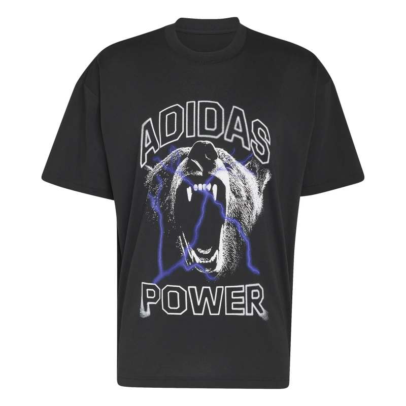 Trikot adidas Climacool Primelift Graphic Power