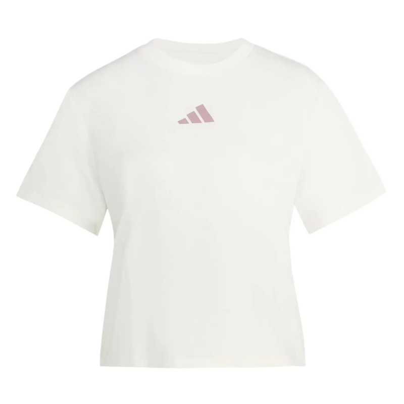 Damen T-Shirt adidas Climacool
