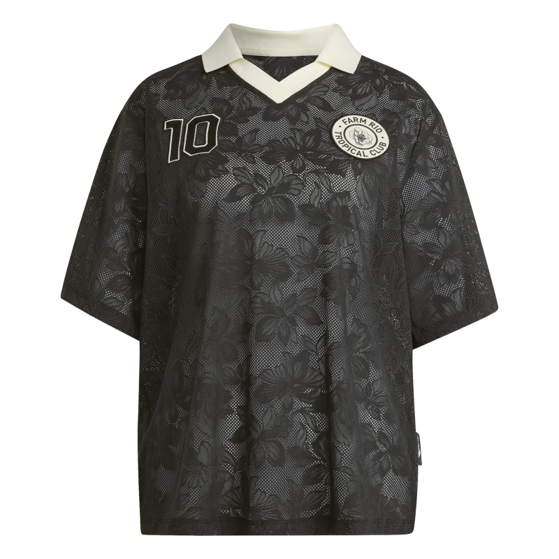 Damenmaillot adidas X Farm Rio Premium