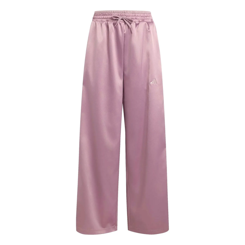 Satinweites Mädchen-Hose adidas