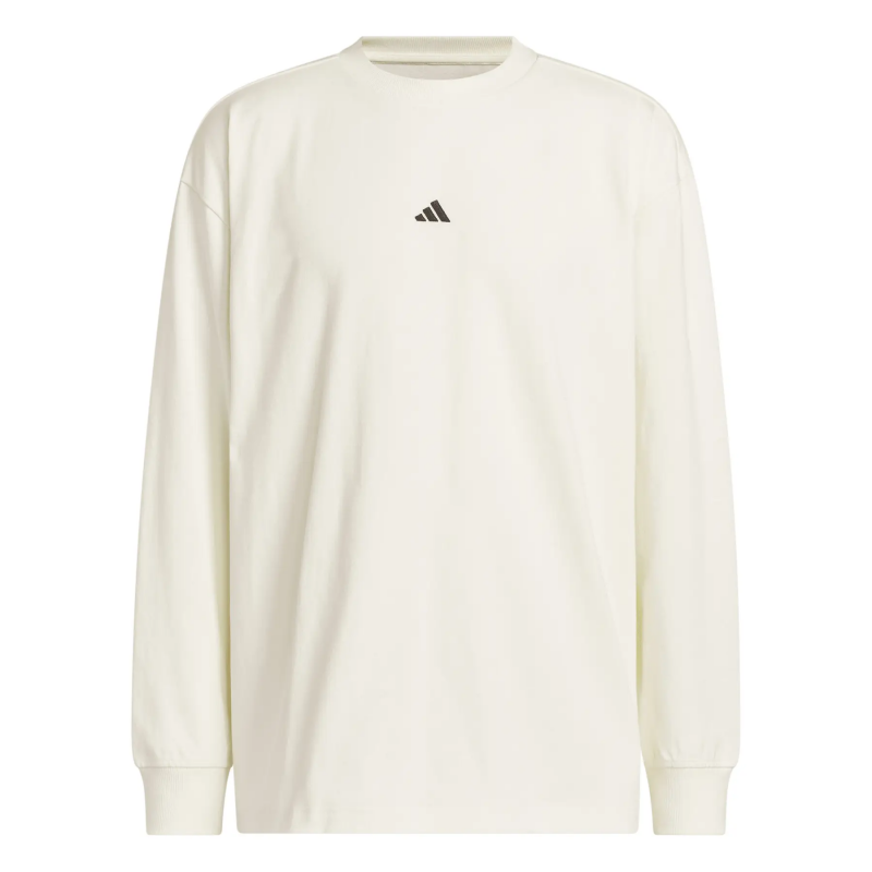 Langarm-T-Shirt adidas