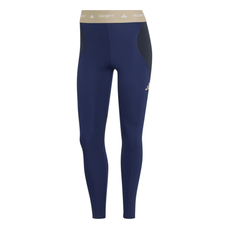 Damen Tights adidas Techfit