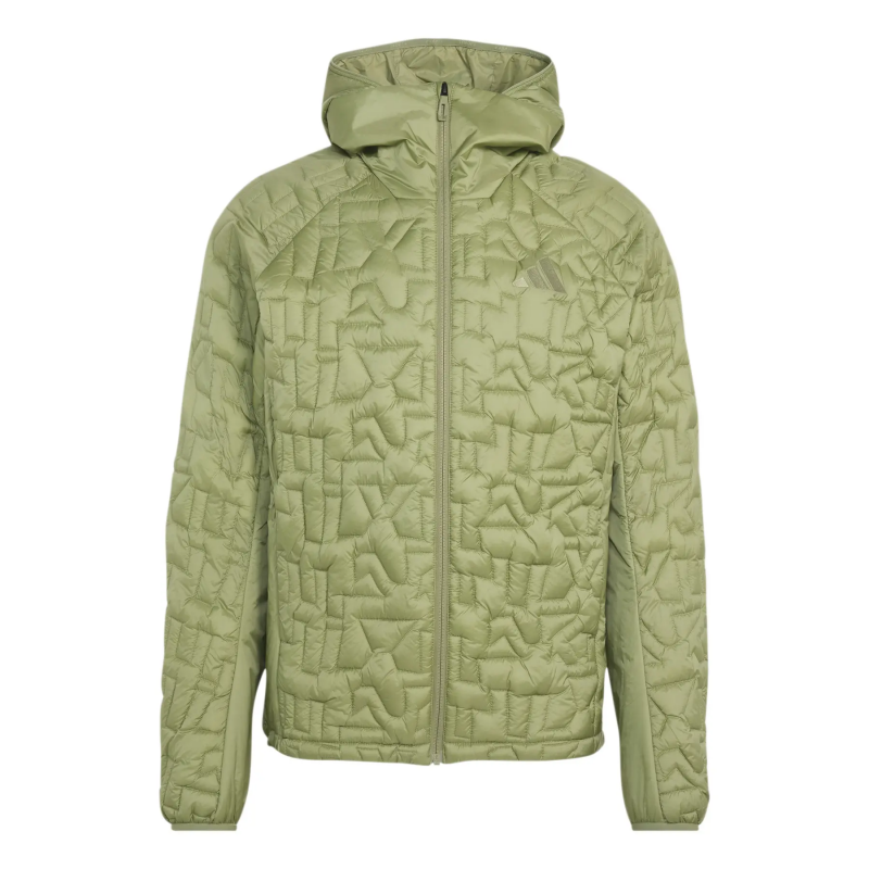 Daunenjacke mit Kapuze adidas Terrex Xperior Primaloft