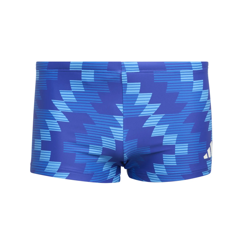 Badeboxer adidas Graphic